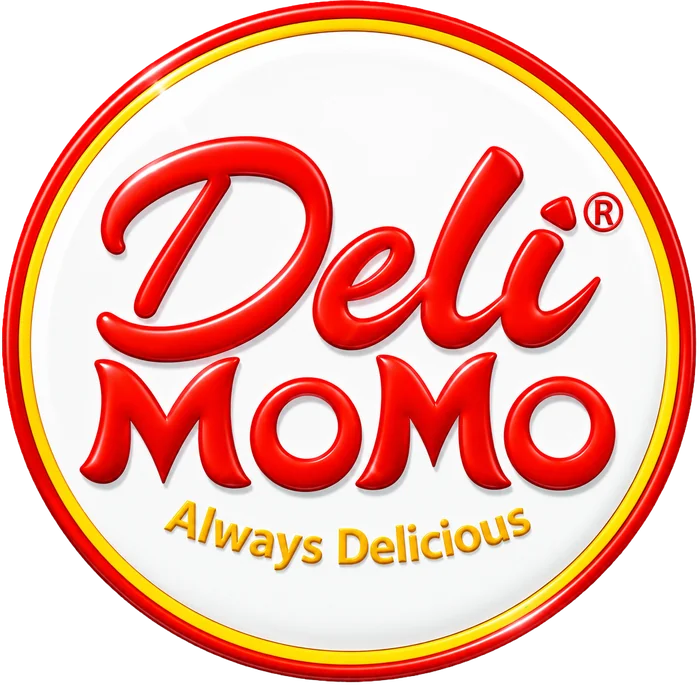 DeliMoMo logo